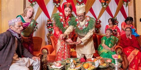 Nepali Weddings: 9 Subtle Things You Should Consider • Tips Nepal