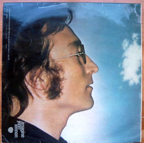 Imagine John Lennon Cover
