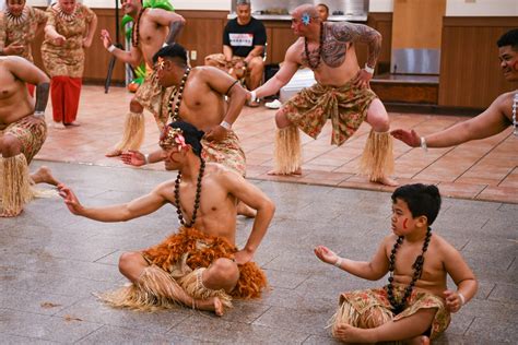 230519-O-A1109-2315 | South Pacific Warriors, a Polynesian d… | Flickr