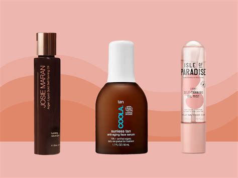 The 17 Best Sunless Tanning Products for A Safe Summer Glow 2022: Isle ...