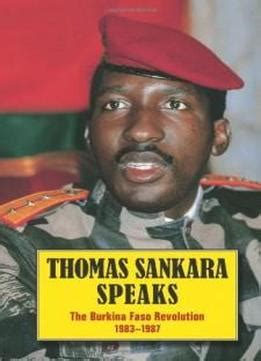 Thomas Sankara Speaks: The Burkina Faso Revolution 1983–87 Download