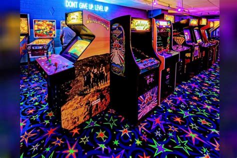 Evansville's High Score Player Two: Classic Arcade Opens Friday