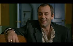 EvilTwin's Male Film & TV Screencaps: Shallow Grave - Keith Allen ...