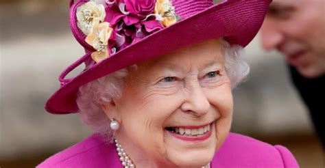 Queens Birthday - The Queen has Excellent Teeth | Team Dental