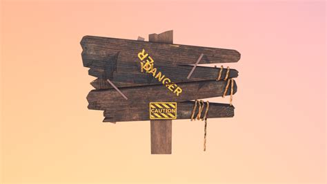 Wood Plank - Download Free 3D model by Janrei [dbcd9c8] - Sketchfab