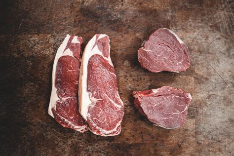 Beef Cuts | Gilbertville Meat Locker near Cedar Falls & Waterloo — Gilbertville Meat Locker