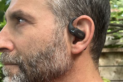 Shokz OpenFit review: the most comfortable earbuds in the world | Digital Trends