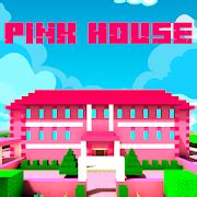 Pink Princess House Craft Game - Apps on Google Play