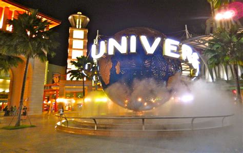Universal Studios Singapore | Universal Studios. Resorts Wor… | Flickr