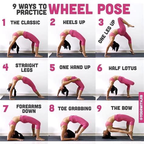 Pin on Yoga Tips