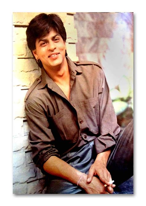 Buy Tamatina Actors Wall - Shah Rukh Khan - Vintage Picture - HD Quality Online at desertcartINDIA