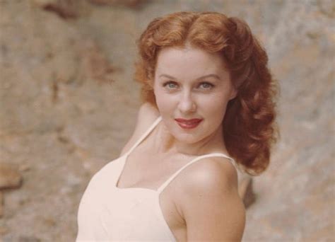 Rhonda Fleming, 'Spellbound' and 'Out of the Past' Actress, Dies at 97 ...