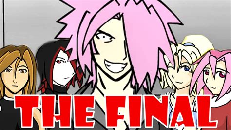 THE FINAL - Pico Sim Date 2 (Part 8) - YouTube