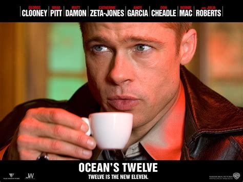 Ocean's 12 - Ocean's Twelve Wallpaper (9027011) - Fanpop