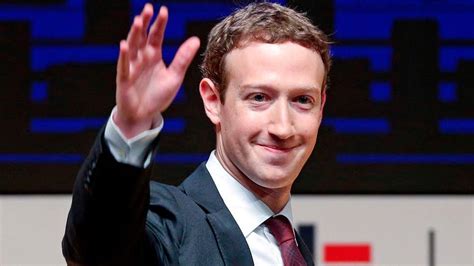 Facebook CEO Mark Zuckerberg should answer these questions when he ...