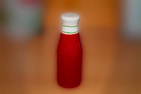 Ketchup Free Stock Photo - Public Domain Pictures