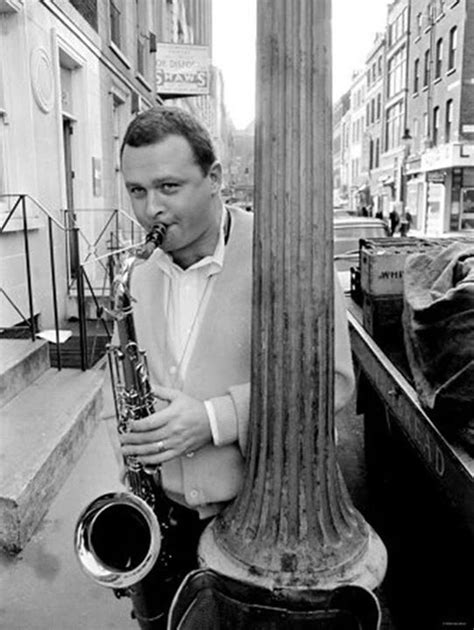 Jazz, Hi-Fi, & Everything Nice! — Stan Getz | Jazz music, Stan getz, Jazz blues