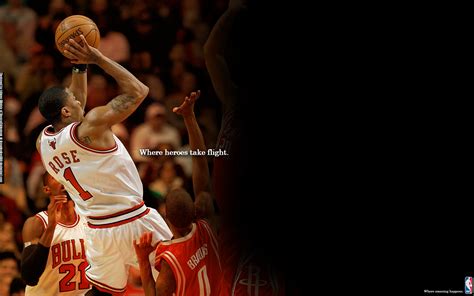 Derrick Rose Wallpaper by IshaanMishra on DeviantArt