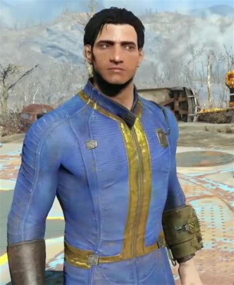 Best Clothes Early in Fallout 4 - Arqade