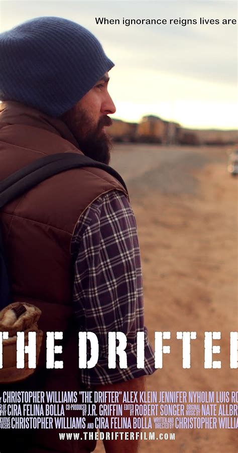 The Drifter (2011) - IMDb