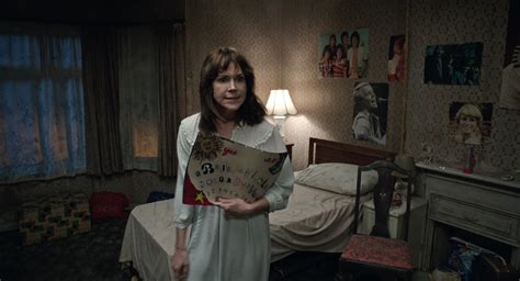 The Conjuring 2 - Horror Movies Photo (43827380) - Fanpop