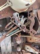 Antique Saw, Tooling and Timber Planers - TVAA Pty Ltd T/A Tomkins Valuers & Auctioneers