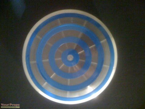 Tron TRON - Tron's Identity Disc replica movie prop