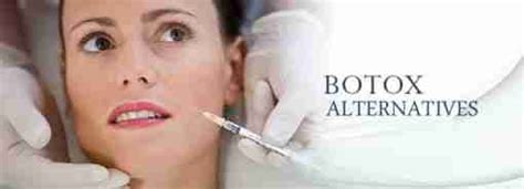 Botox Alternatives That Actually Work - Erase Cosmetics