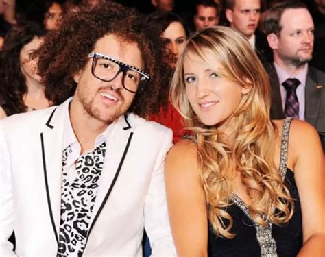 Victoria Azarenka splits with boyfriend Redfoo