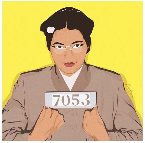 (3) Twitter | Illustration, Rosa parks, Plakat