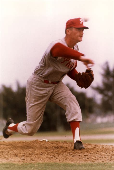 Bunning, Jim | Baseball Hall of Fame