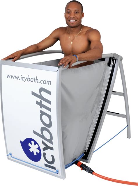 comfortable and professional ice bath | Storage chest, Storage, Ice baths