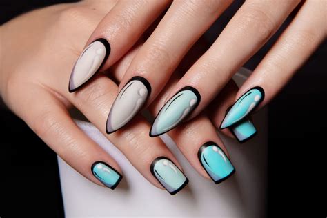 What Are Acrylic Nails? Tips For Perfect Application