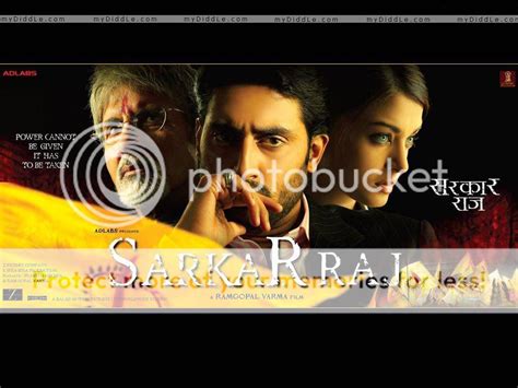 Sarkar Raj Wallpapers - XciteFun.net