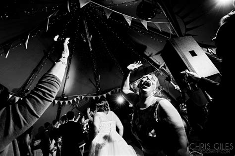 A Tipi Wedding in the country near London - Chris giles Photography