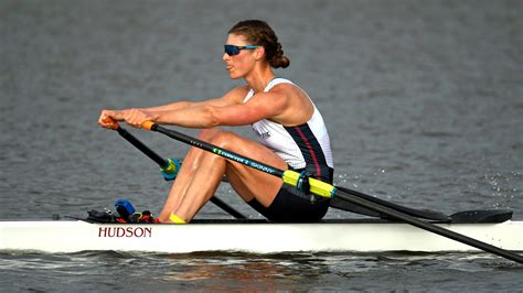 Final 4 set for women's single scull race; Friday's winner will be a US ...