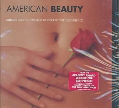 American Beauty [Original Soundtrack], Original Soundtrack (Recorded By) Various Artists ...