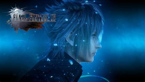 De Final Fantasy Versus XIII (PS3) a Final Fantasy XV (Multi) - GameBlast