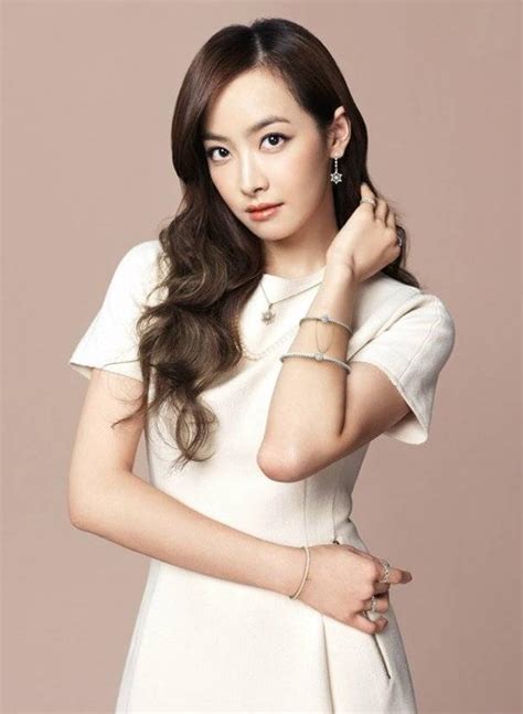 Victoria Song - Biography - IMDb