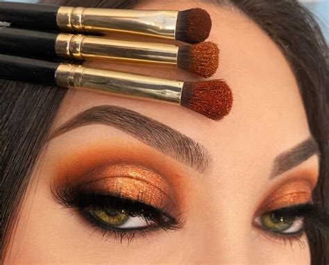 Event Makeup Looks | Saubhaya Makeup