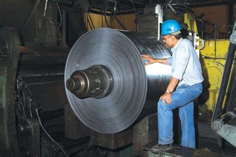 Bokaro Steel Plant in Bokaro Steel City - Reviews - Veethi Travel