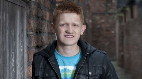 Chesney Brown | Coronation Street