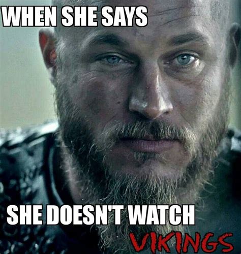 Viking meme | Mooie mannen, Mannen