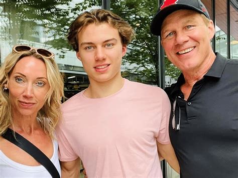 Who is Tom Bedard? BIO, Age, Wife, Family, Net Worth & Facts About Connor Bedard’s Father – ShekNows