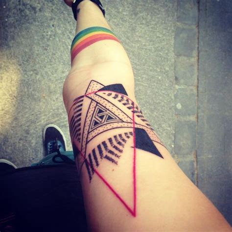 Hipster Tattoos Designs, Ideas and Meaning - Tattoos For You