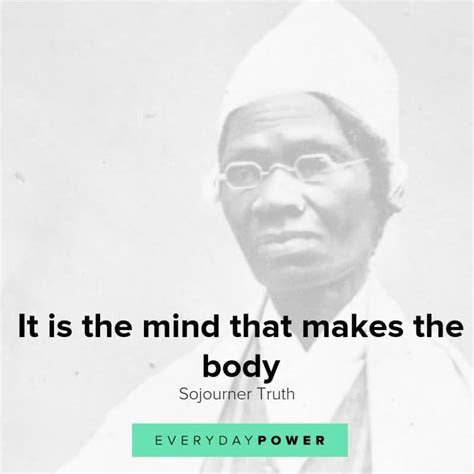 30 Sojourner Truth Quotes Honoring the Fight for Equality (2021)