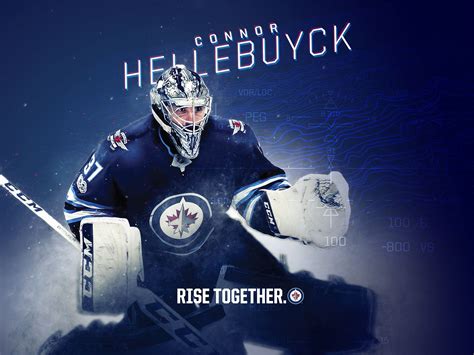 Winnipeg Jets Players Wallpapers - Wallpaper Cave