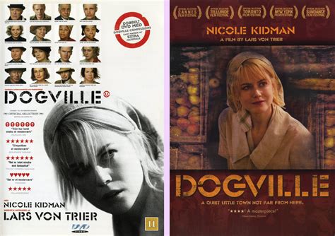 DVD Exotica: Another Superior Import: Lars von Trier's Dogville