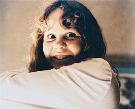 Amazing Behind the Scenes Photos From the Making of "The Exorcist ...