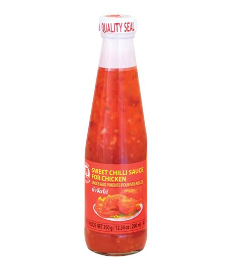 Cock Brand - Sweet Chili Sauce for Chicken 290ml | Haisue